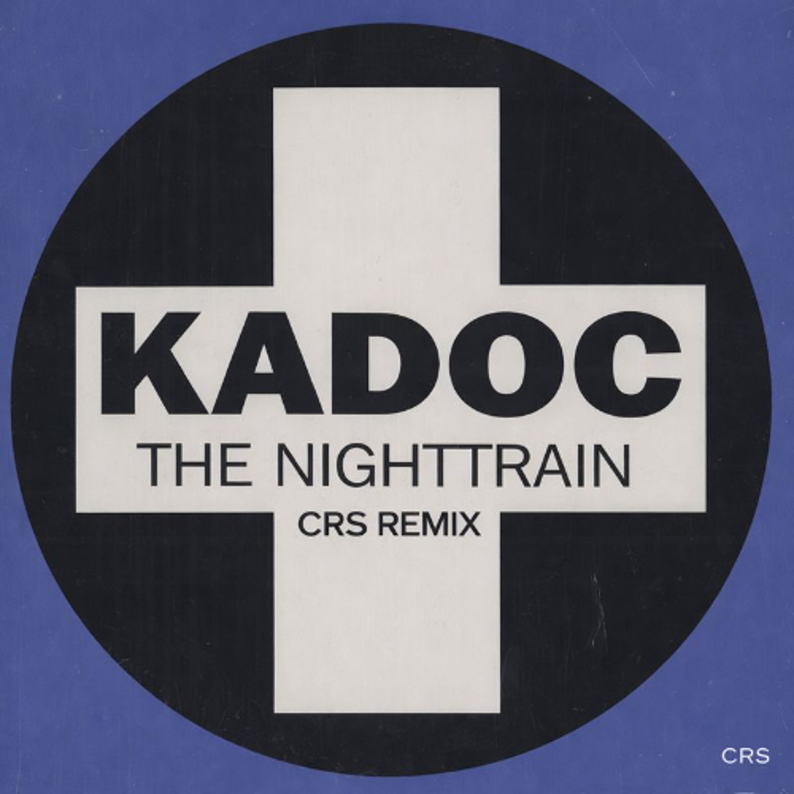 The NightTrain episode artwork