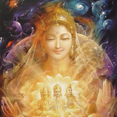 Sa Amba Sadha Shiva - Sanskrit Mantra - Key of B flat