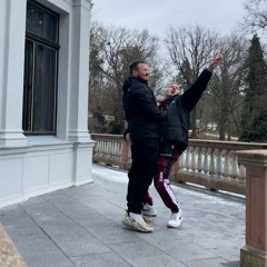 Die 2e vonner Tanke aka. Klamsii & Zekky @ Neujahresbeatz 2023