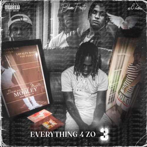 Stream Speaking Out Loud by BHM Facts Listen online for free on