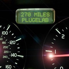 270 Miles (The Jet Age's rollerdisco rework)