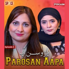 Parosan Aapa