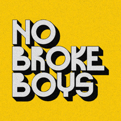 No Broke Boys - Disco Lines & Tinashe (Harabaz Flip)