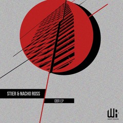 Stier & Nacho Ross - OBR EP - WR014  [PREVIEWS]