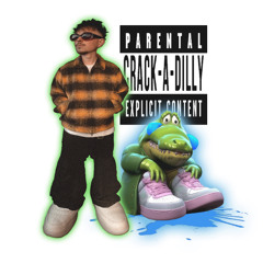 Beescus - Crack-a-Dilly (prod. augustwoton)