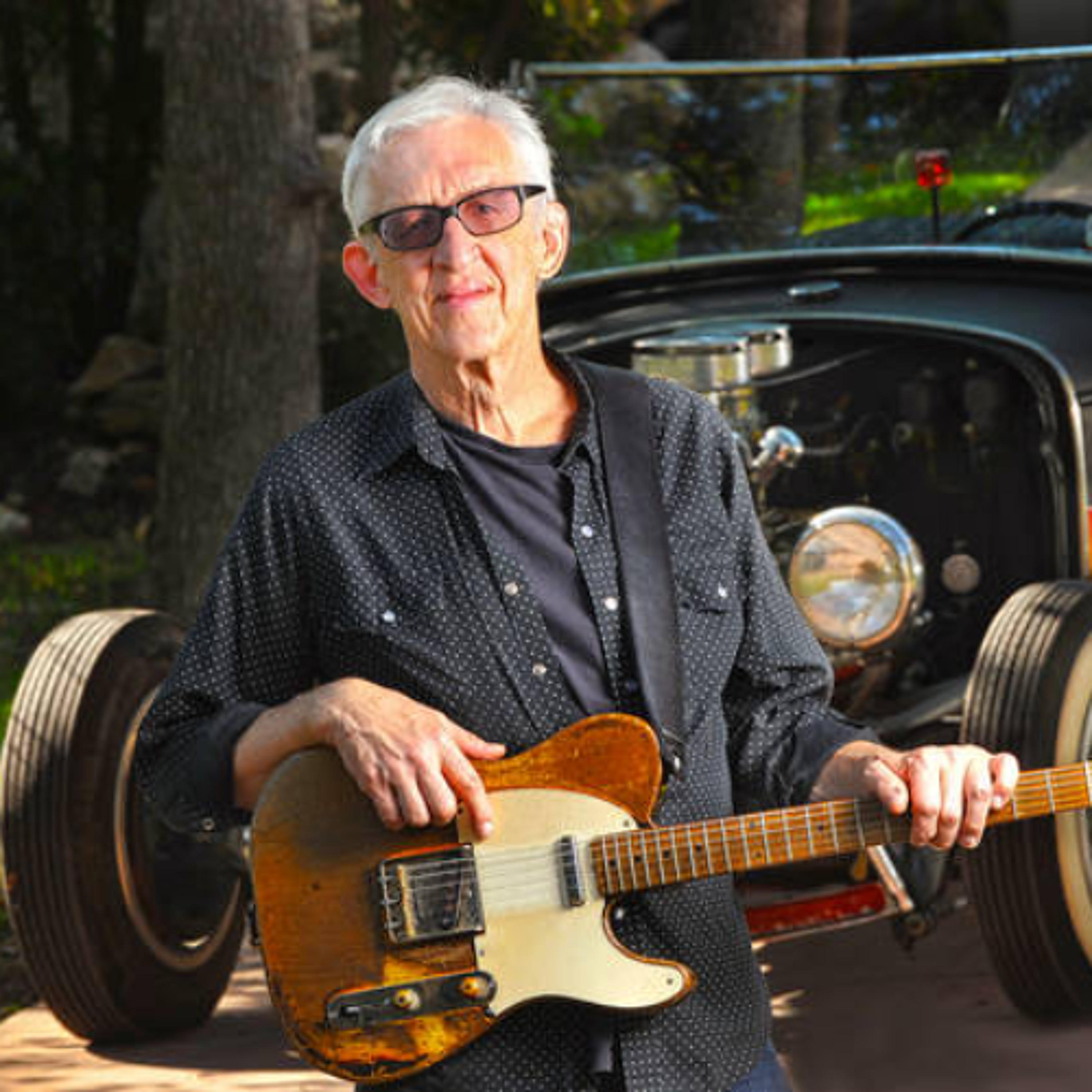 The Frank MacKay Show - Bill Kirchen