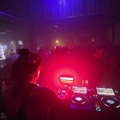 Tekno Kitchen 130 bpm