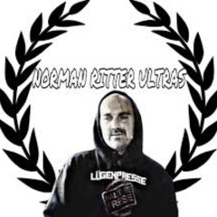 Norman Ritter geht ab (Platschkuh Tekk)