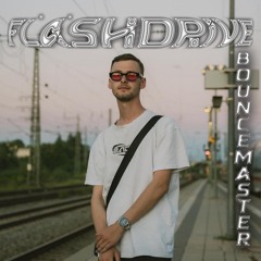 Fläshdrive Cast - FD004 - BounceMaster