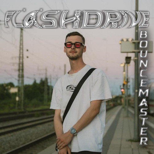 Fläshdrive Cast - FD004 - BounceMaster
