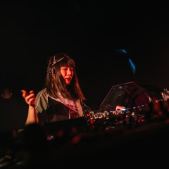 Hyph11E at Dekmantel Festival 2023