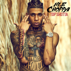 Glorilla "TGIF" NLE Choppa Remix