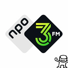 NPO 3FM - NOS OP 3 - NIEUWSPAKKET 2022 BY JOEP WIERTZ