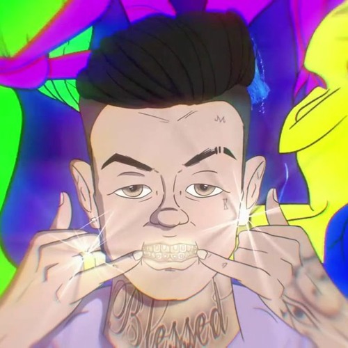 Albert NBN - RIRI