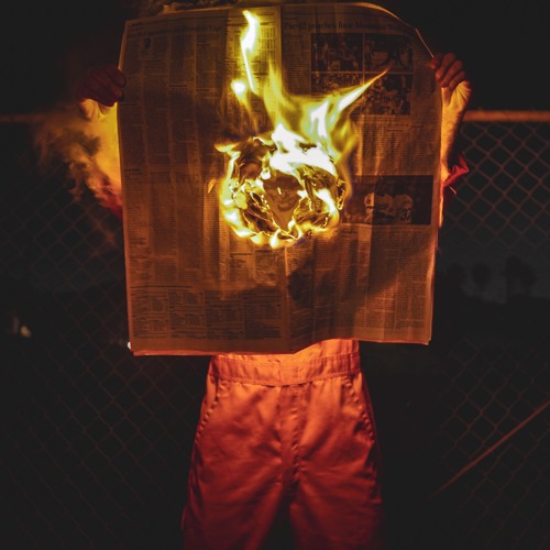 NIGHTMARE ON GAWM STREET (SHOWCASE MIX)