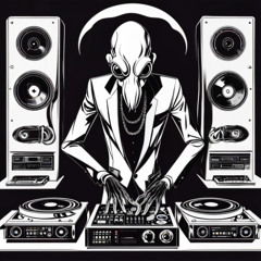 Squid in the mix - Episode 291 Liza Spinnelli 2025-10-08