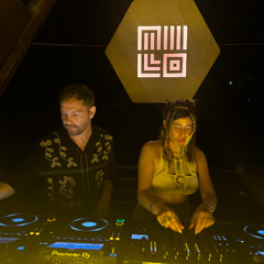 MATTHIAS MEYER B2B ECE EKREN @ KAFES - MILO BEACH
