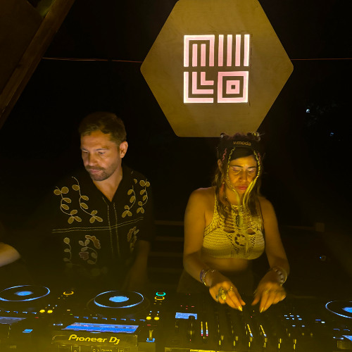 MATTHIAS MEYER B2B ECE EKREN @ KAFES - MILO BEACH