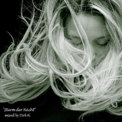 "Sturm der Nacht" mixed by Dirk H.