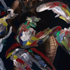 Wonderland Ft. @themaddybyrnes (Prod.Zayskillz)