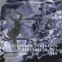 Observation 001 - Tan