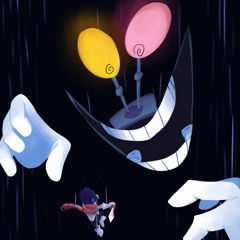 LAUGH TRACK [unfinished wip]