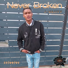 Never Broken