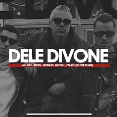 Dj Fere - Dele Divone.mp3