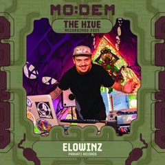 ELOWINZ @ The Hive | MoDem Festival 2025