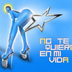 No Te Quiero En Mi Vida