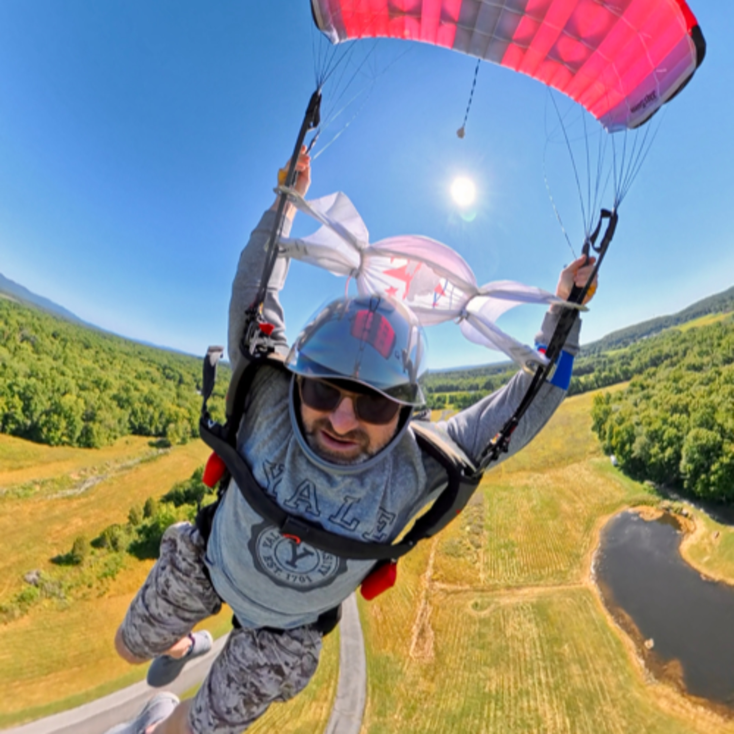 Choose to be Curious