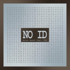 Aslan Apazh Feat. FZR - No ID