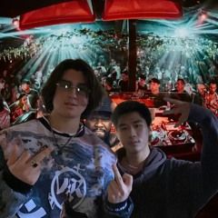 Iam50 feat. Kuya Gabe (Prod. Jaytheswiper)
