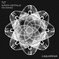 Premiere: 747 - Aurora Centralis (Tin Man's Spaced Remix)