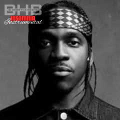 Insomnia - Pusha T Type Beat