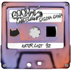 Katercast Sascha Cawa 2025