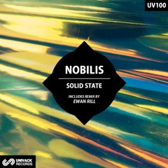 Nobilis - Paradox (Original Mix)