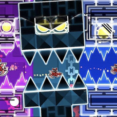 At The Speed of Light but it’s Electroman Adventures