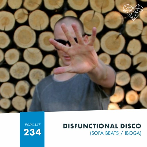 HMWL Podcast 234 - Disfunctional Disco