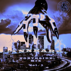 XannRarri-NorthSide Mix Vol.1