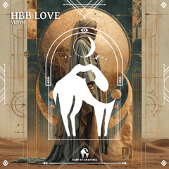 VLNTN (KZ) - Hbb Love (Extended Mix) [Cafe De Anatolia]