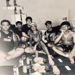 SPECIAL BIRTHDAY PARTY PUTU AGUNG - [Putu Pangestu]