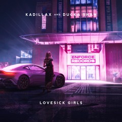 BLACKPINK - Lovesick Girls (Remix)