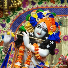 Chants by Nityananda Charan Das