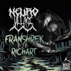 NeuroVillage Invite Series l 026 l FRANSHREK & RICHART