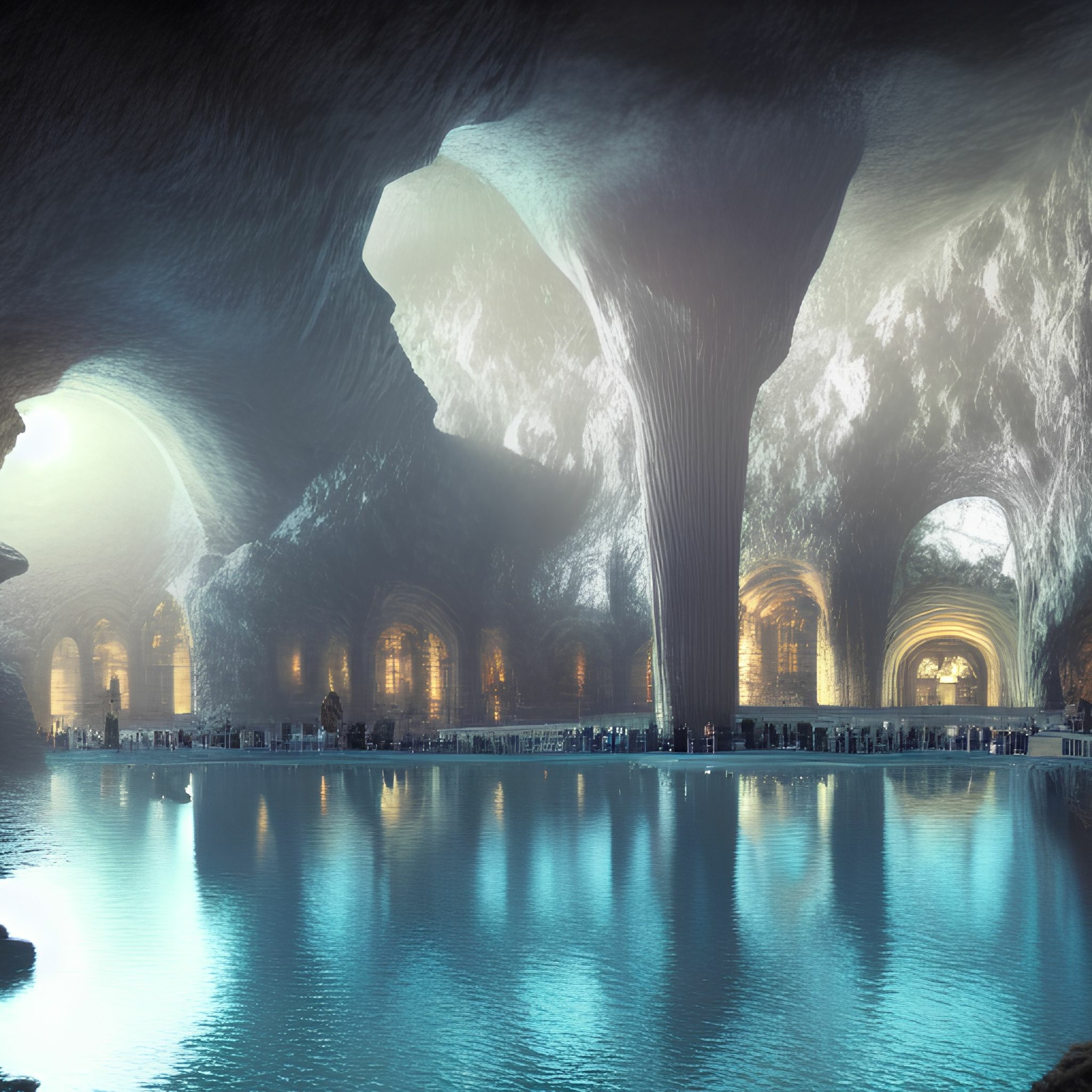 Descent Emergence episode artwork
