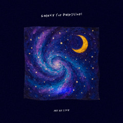 Galaxy for Palestine - Various Artists (UGR046)