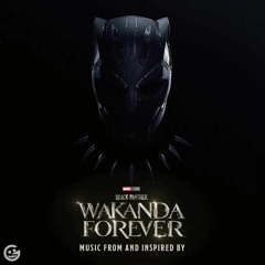 Black Panther Wakanda Forever - Never Forget(Epic Version)