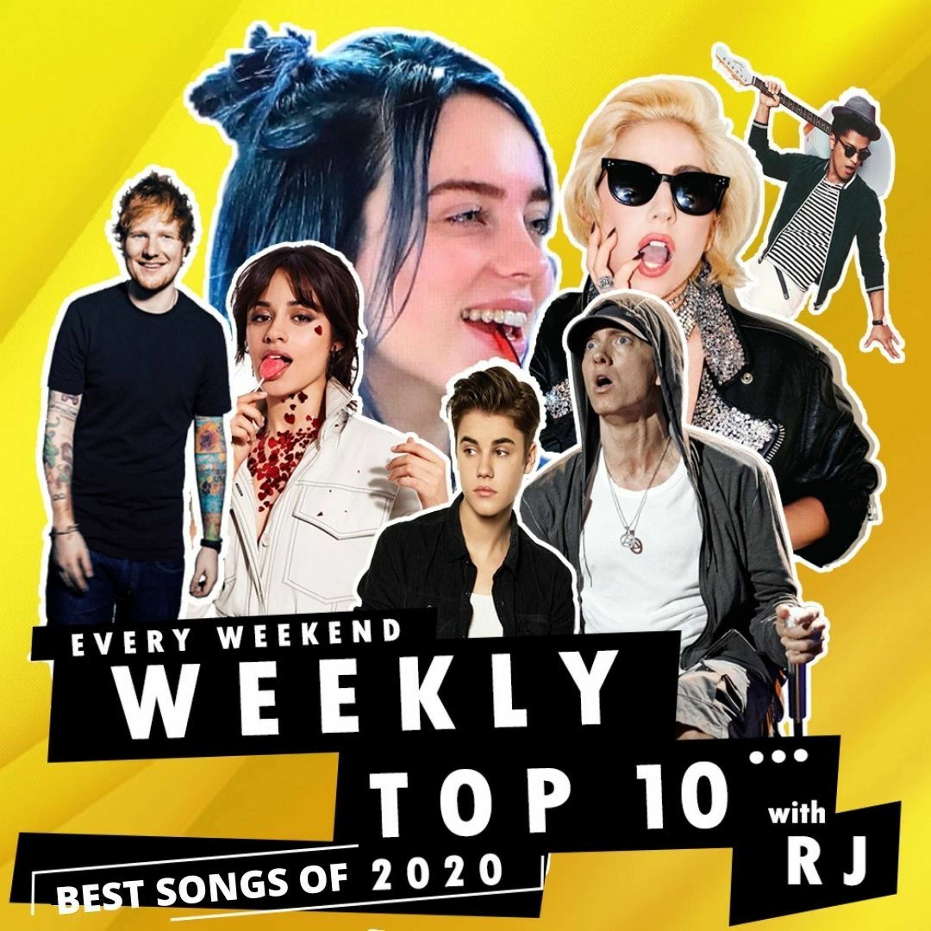BEST SONGS OF THE YEAR | YEAR-END 2020 #Billboard