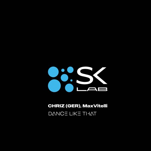 Dance Like That (Original Mix)